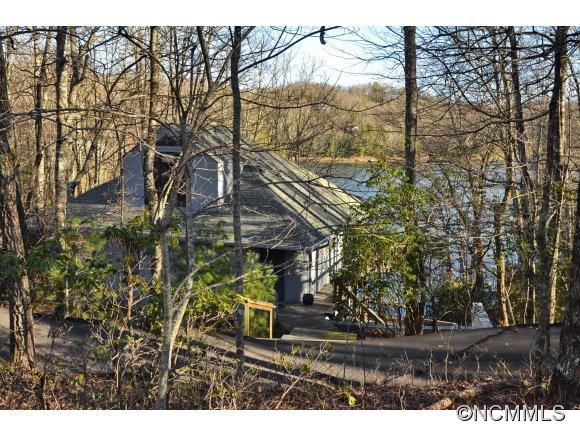 10 Sequoyah Court Brevard NC 28712