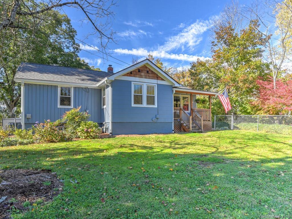135 Liberty Street Asheville NC 28803