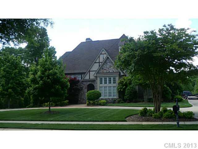 2052 Kings Manor Drive Matthews NC 28104