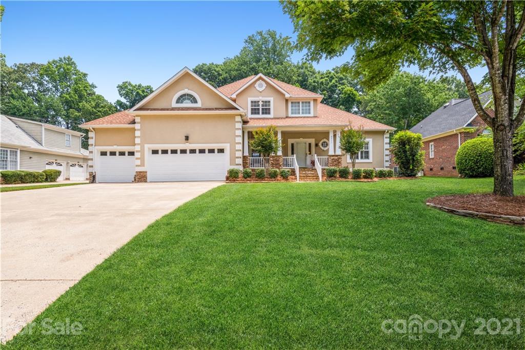 9311 Joines Drive Matthews NC 28105
