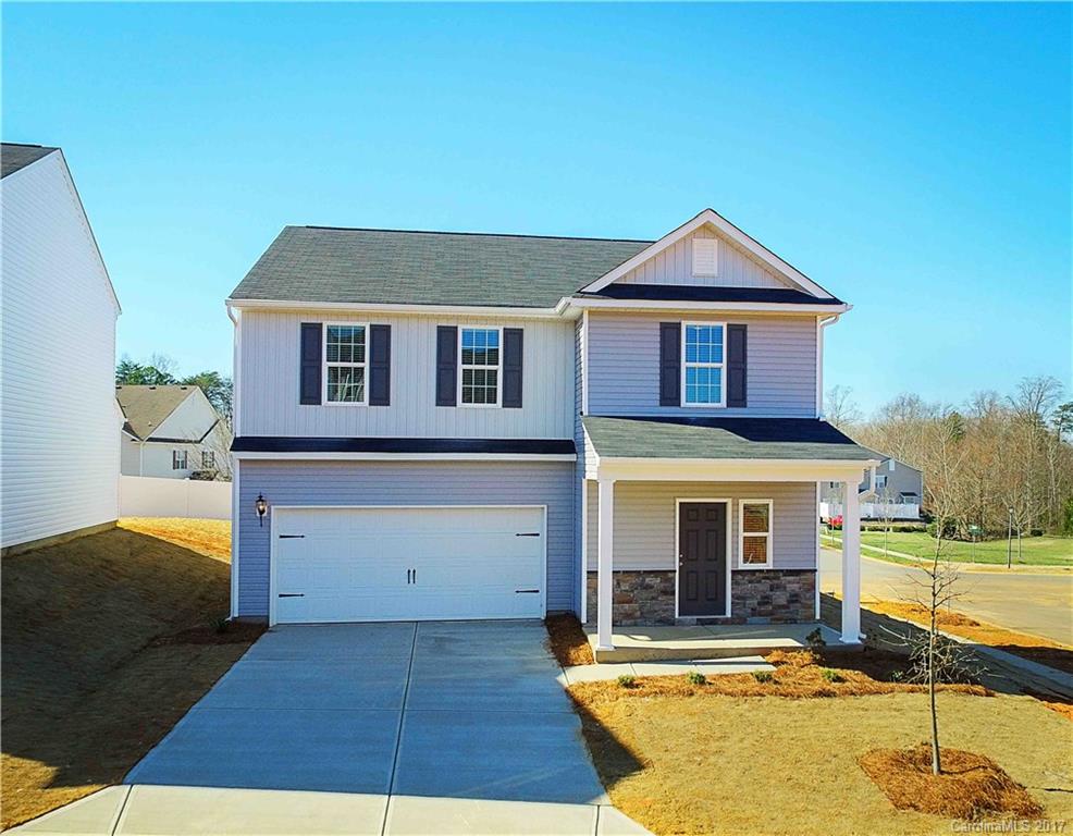 8207 Gabon Court Charlotte NC 28215