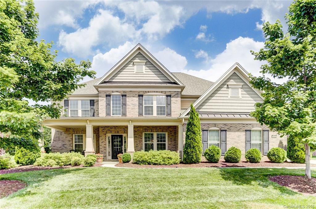 18418 Lilliesleaf Glenn Lane Charlotte NC 28277