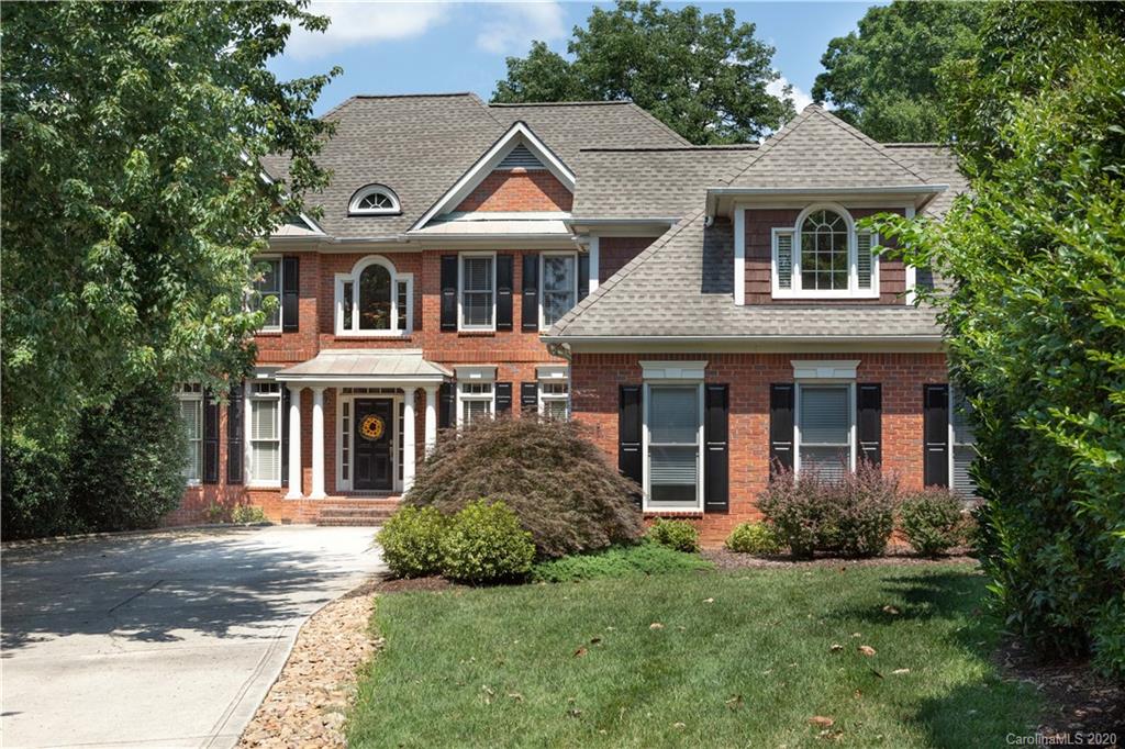 8845 Amberton Lane Charlotte NC 28226