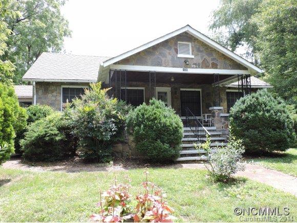 168 Nelson Park Drive Waynesville NC 28786