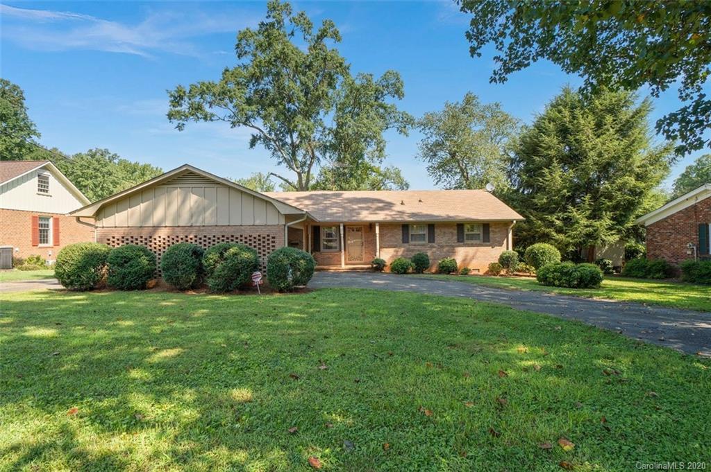 611 Georgia Avenue Statesville NC 28677