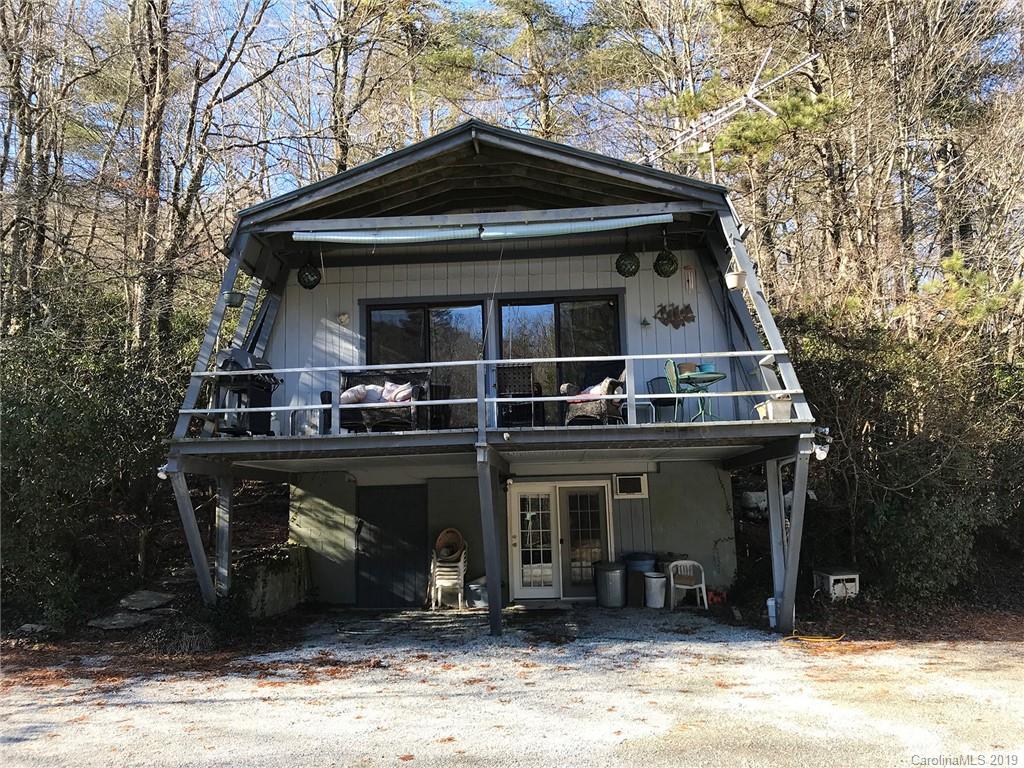 1101 Line Runner Ridge Road, Rosman NC Real Estate Listing MLS