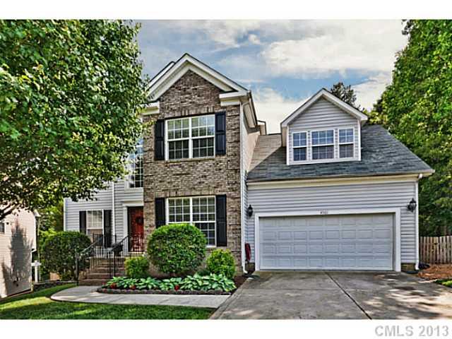 4501 Hyperion Court Charlotte NC 28216