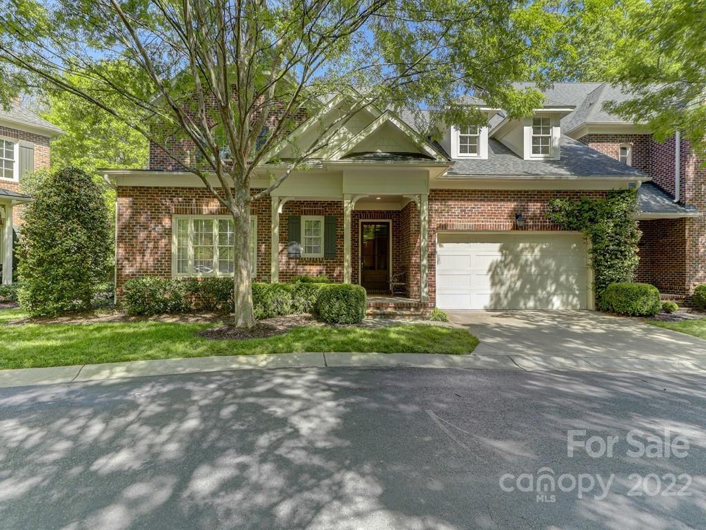 235 Crownsgate Court Charlotte NC 28207