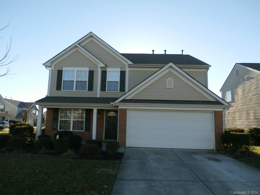 1433 Laraway Court NW Concord NC 28027