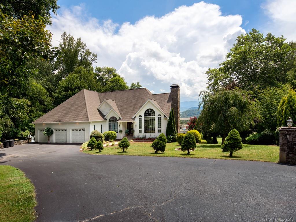 242 Laurel Ridge Drive Waynesville NC 28786