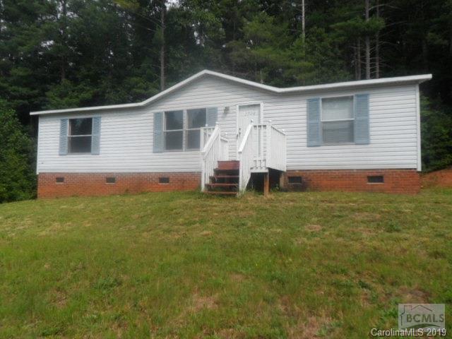 1714 Scenic View Lane Morganton NC 28655