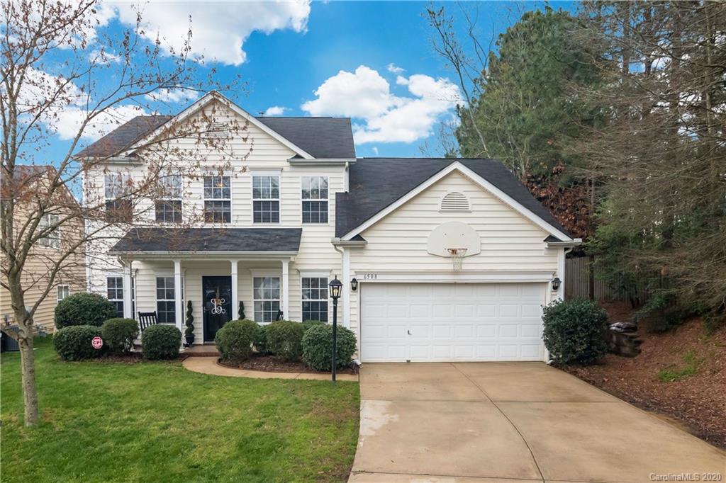 6508 Newry Court Charlotte NC 28270