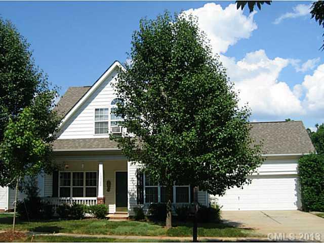 13522 Glenwyck Lane Huntersville NC 28078