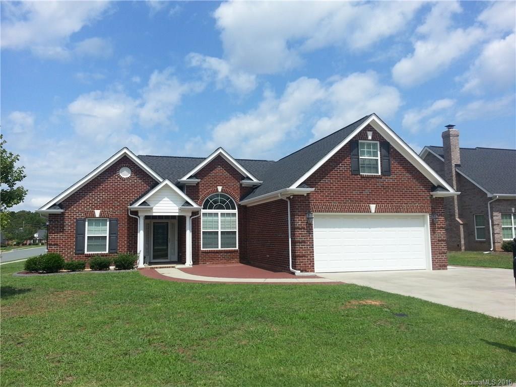 4401 Zee Court Monroe NC 28110