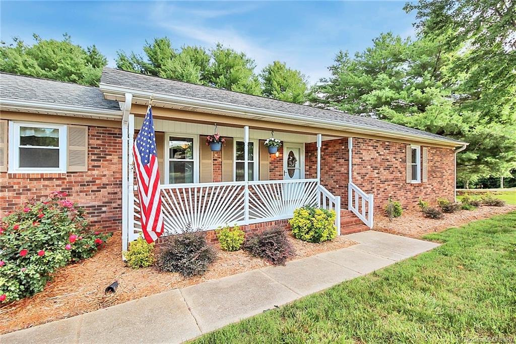 3004 Winston Drive NW Concord NC 28027