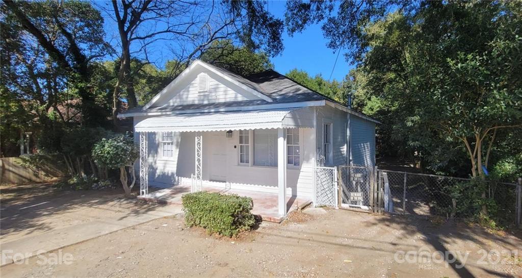406 Arthur Avenue Gastonia NC 28052