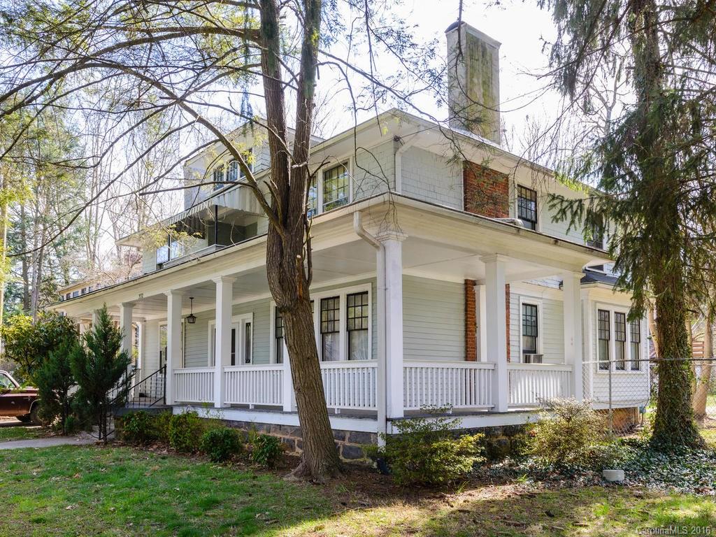 332 Montford Avenue Asheville NC 28801