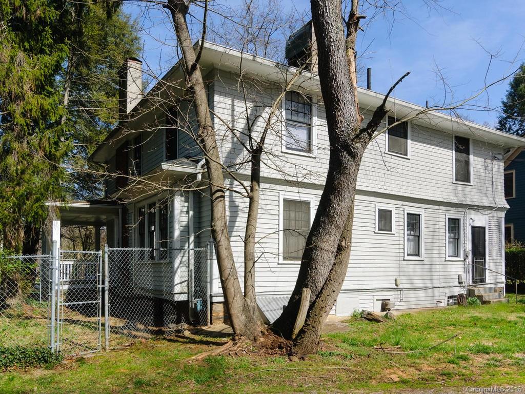332 Montford Avenue Asheville NC 28801