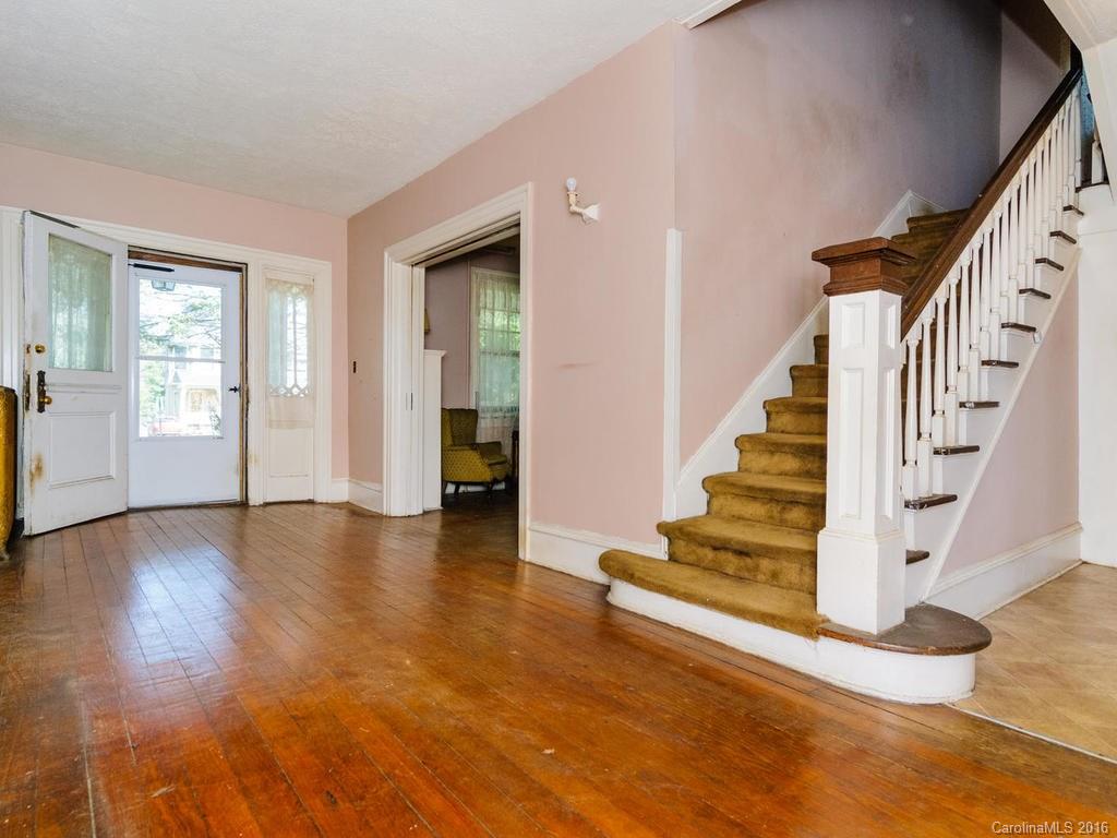332 Montford Avenue Asheville NC 28801