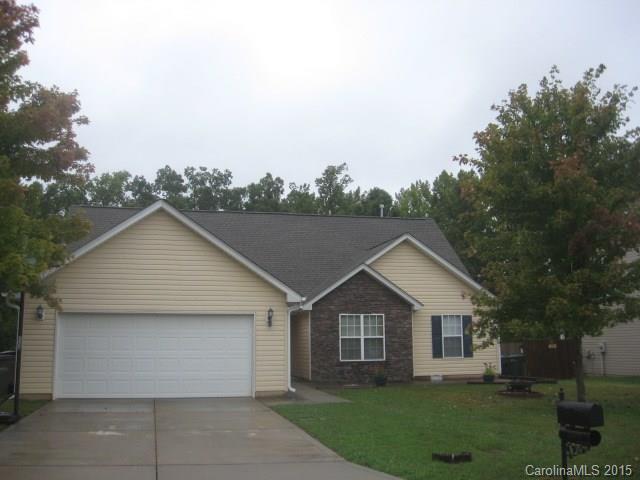 2707 Amber Crest Drive Gastonia NC 28052
