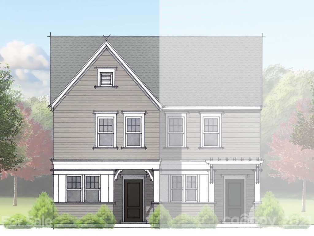 1005 Wainwright Avenue Charlotte NC 28206