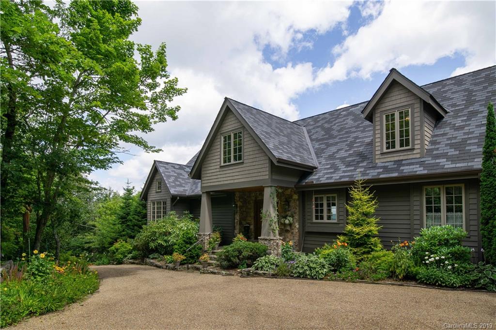 1971 Nix Mountain Road Sapphire NC 28774
