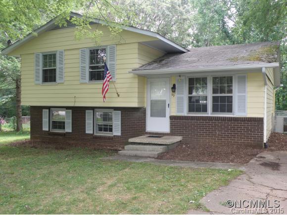 99 Wicklow Drive Asheville NC 28806
