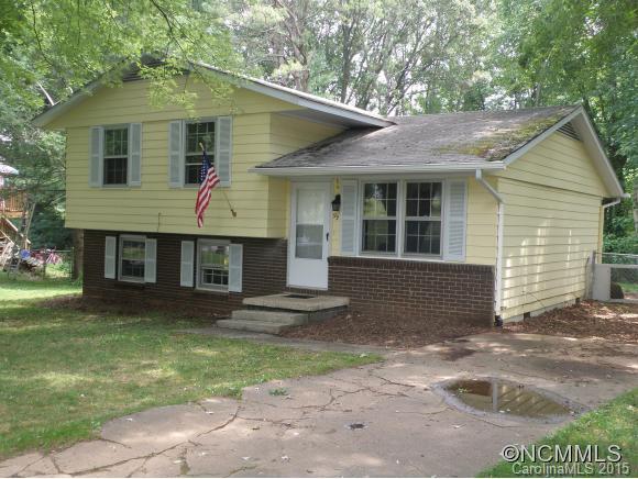 99 Wicklow Drive Asheville NC 28806