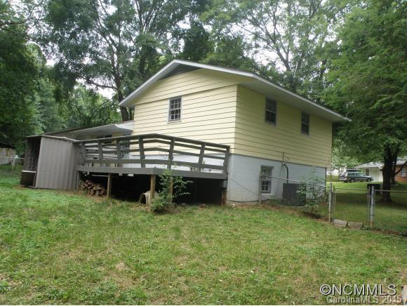 99 Wicklow Drive Asheville NC 28806