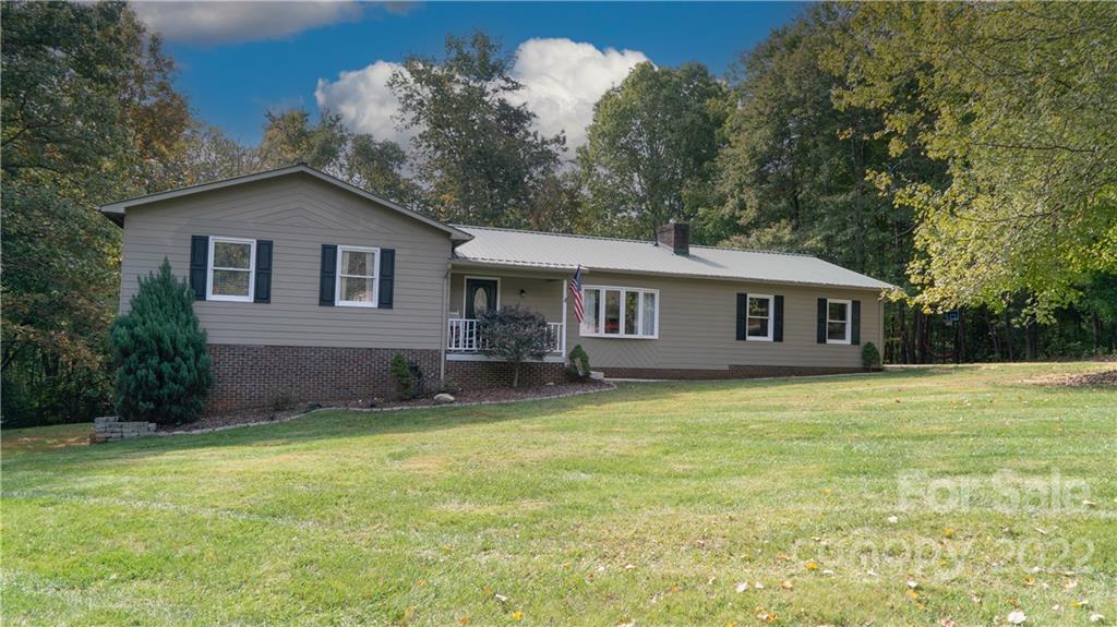 2127 Williams Wood Drive Morganton NC 28655
