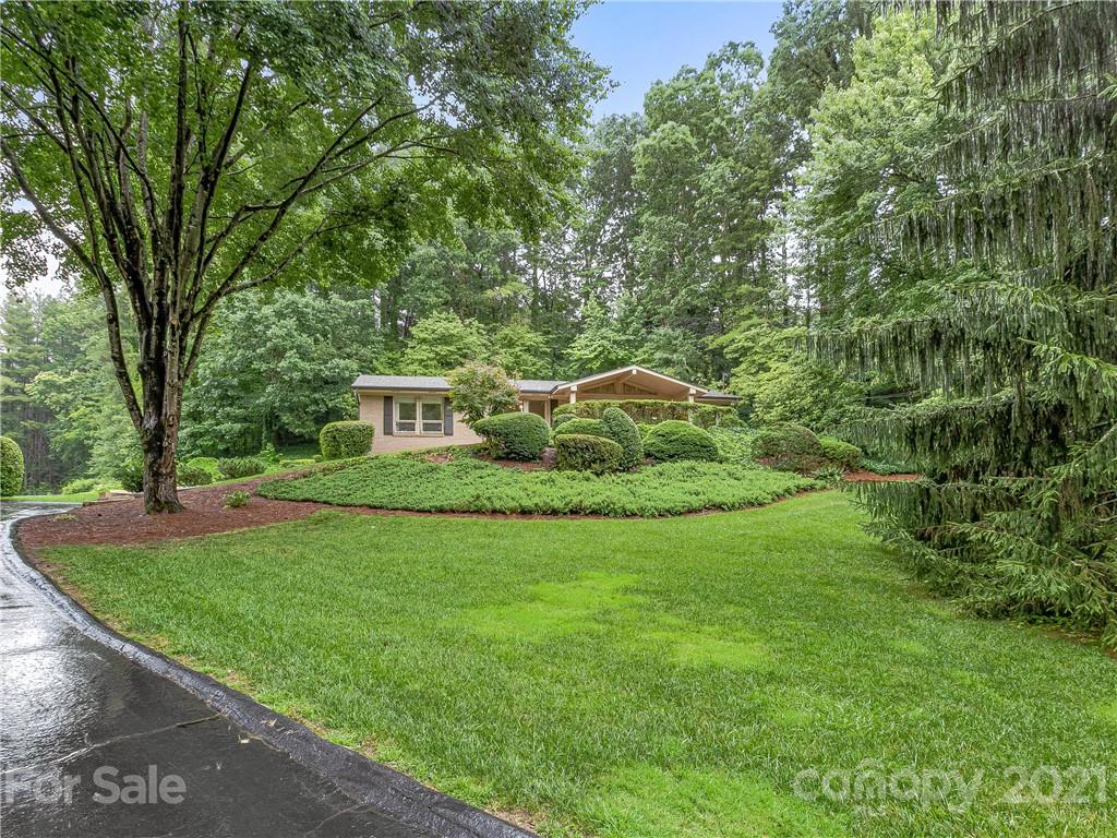 5 Glade Cove Road Asheville NC 28804