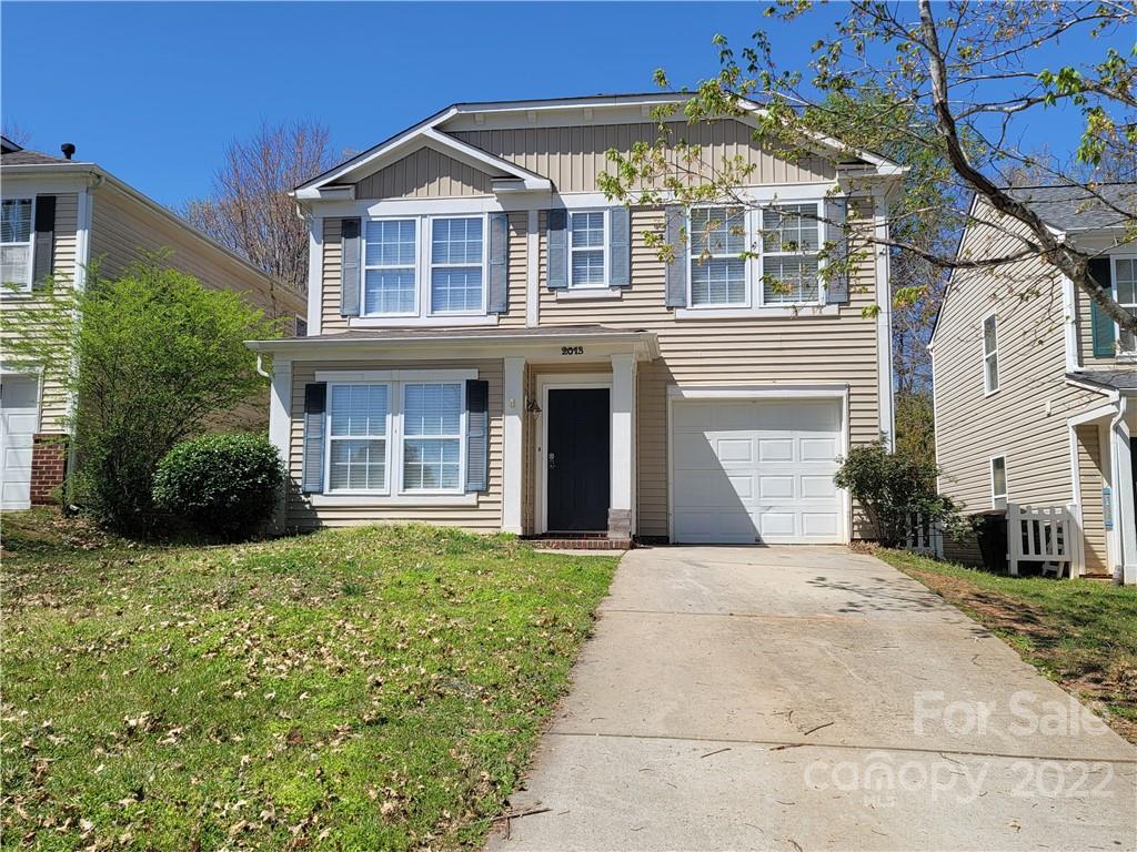 2013 Dunsmore Lane Waxhaw NC 28173