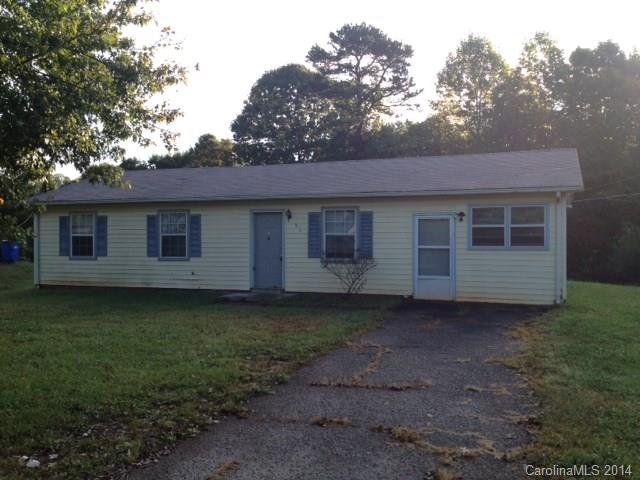 315 Downing Street Troutman NC 28166