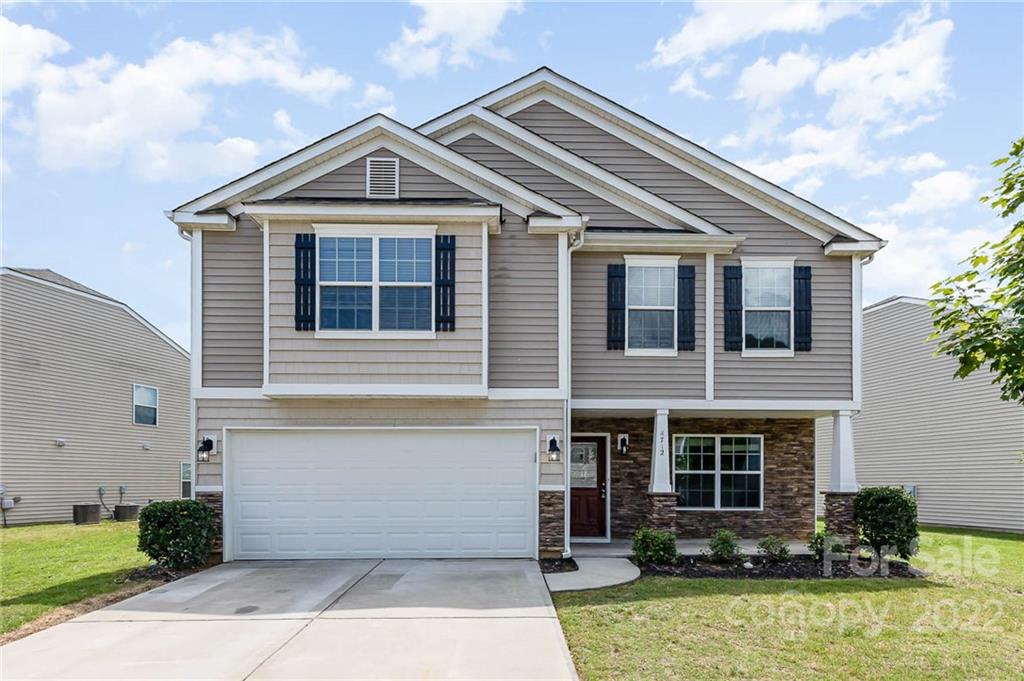 4712 Manchineel Lane Monroe NC 28110