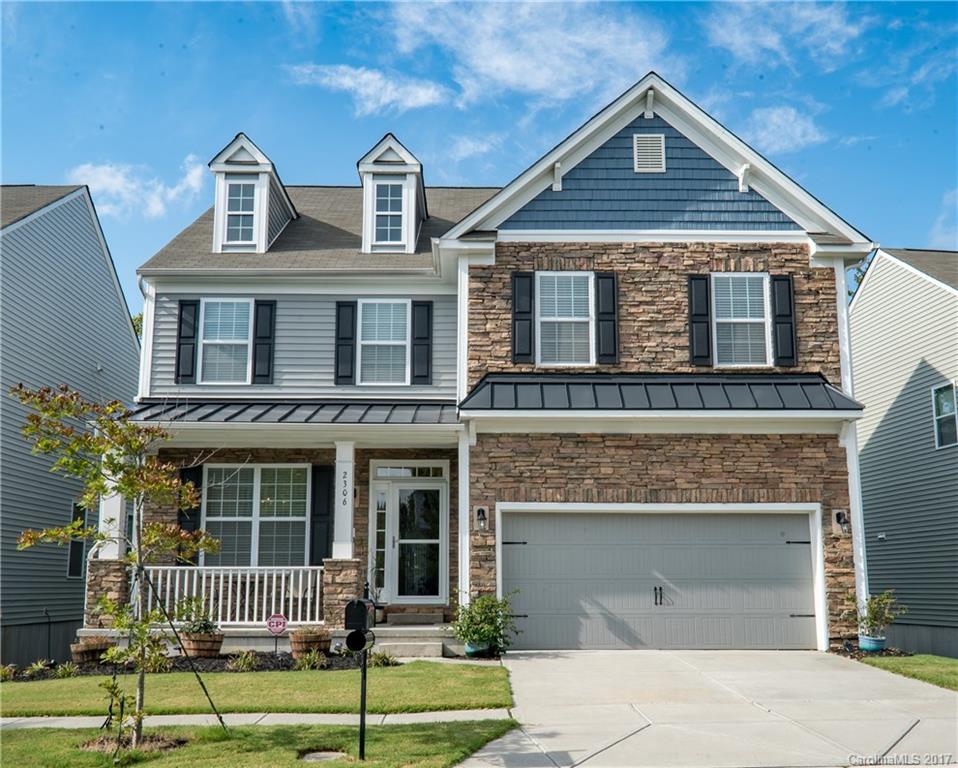 2306 Sonoma Valley Drive Charlotte NC 28214