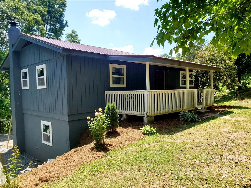 140 Miller Road Marshall NC 28753