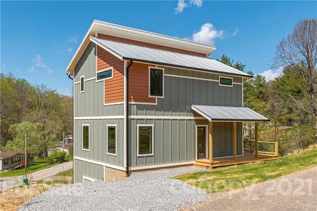 616 Salem Heights Lane Swannanoa NC 28778