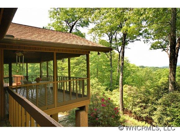 467 Aberdeen Lane Pisgah Forest NC 28768