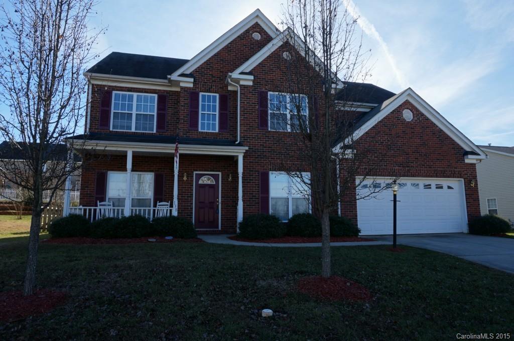 138 Sawhorse Drive Mooresville NC 28115