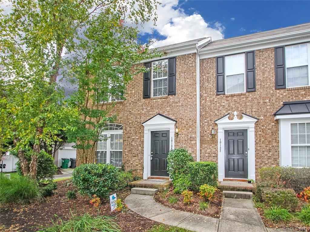 10136 Alexander Martin Avenue Charlotte NC 28277