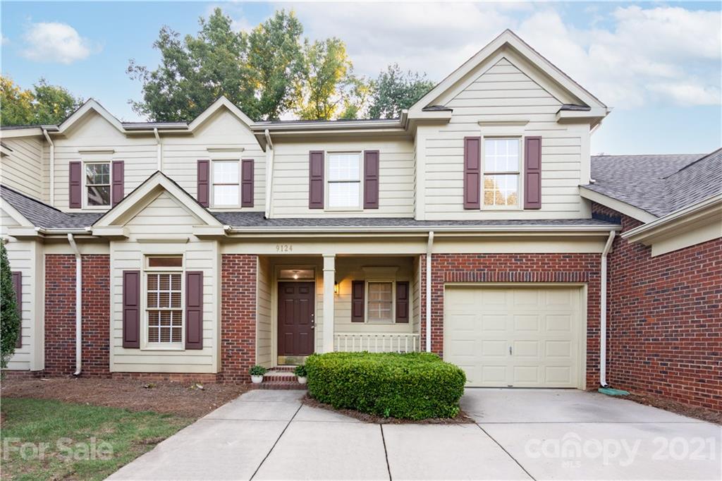 9124 Providence Colony Drive Charlotte NC 28277