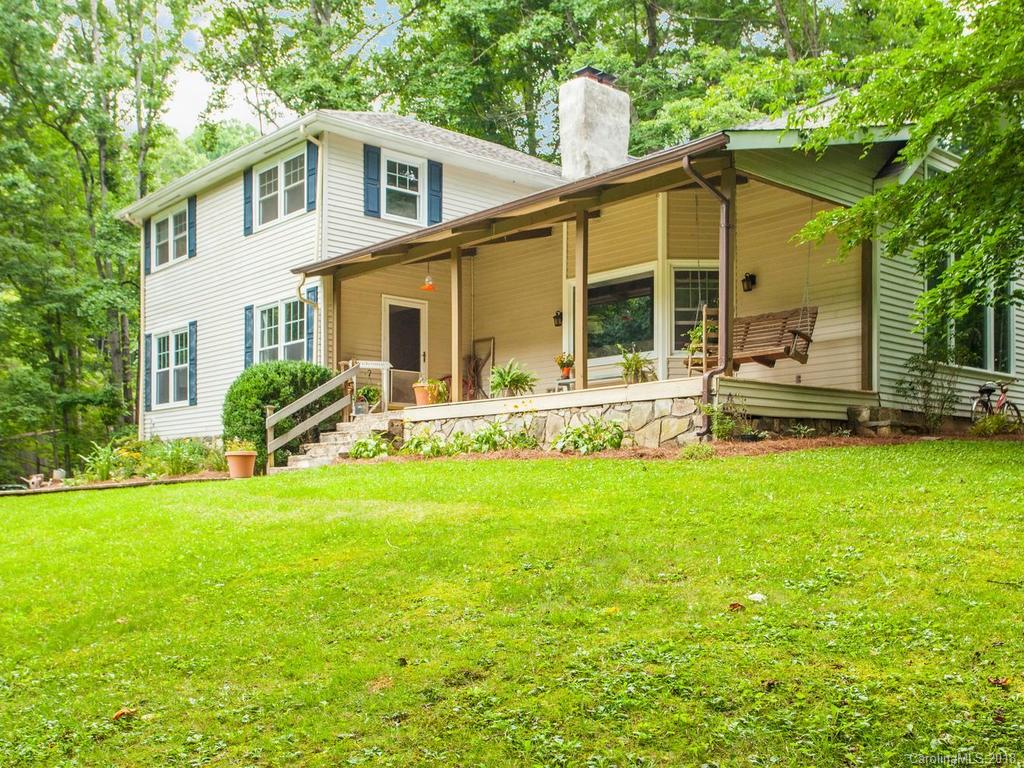 47 Olive Branch Cove Canton NC 28716