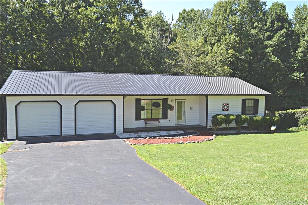2075 South Fork Drive Morganton NC 28655