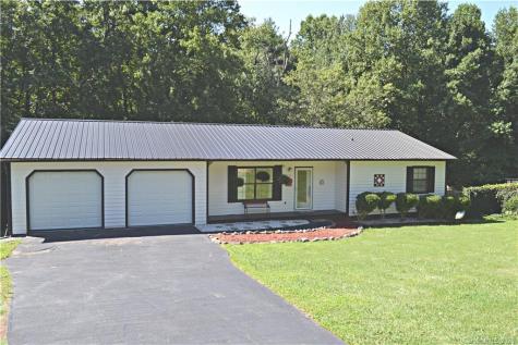 2075 South Fork Drive Morganton NC 28655