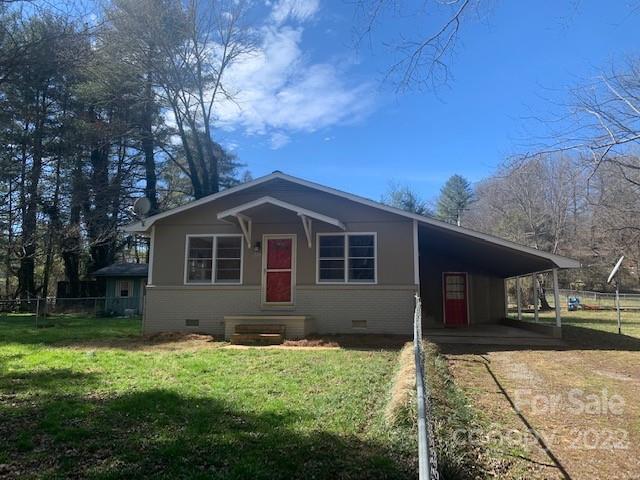 221 Blackwood Road Cullowhee NC 28723