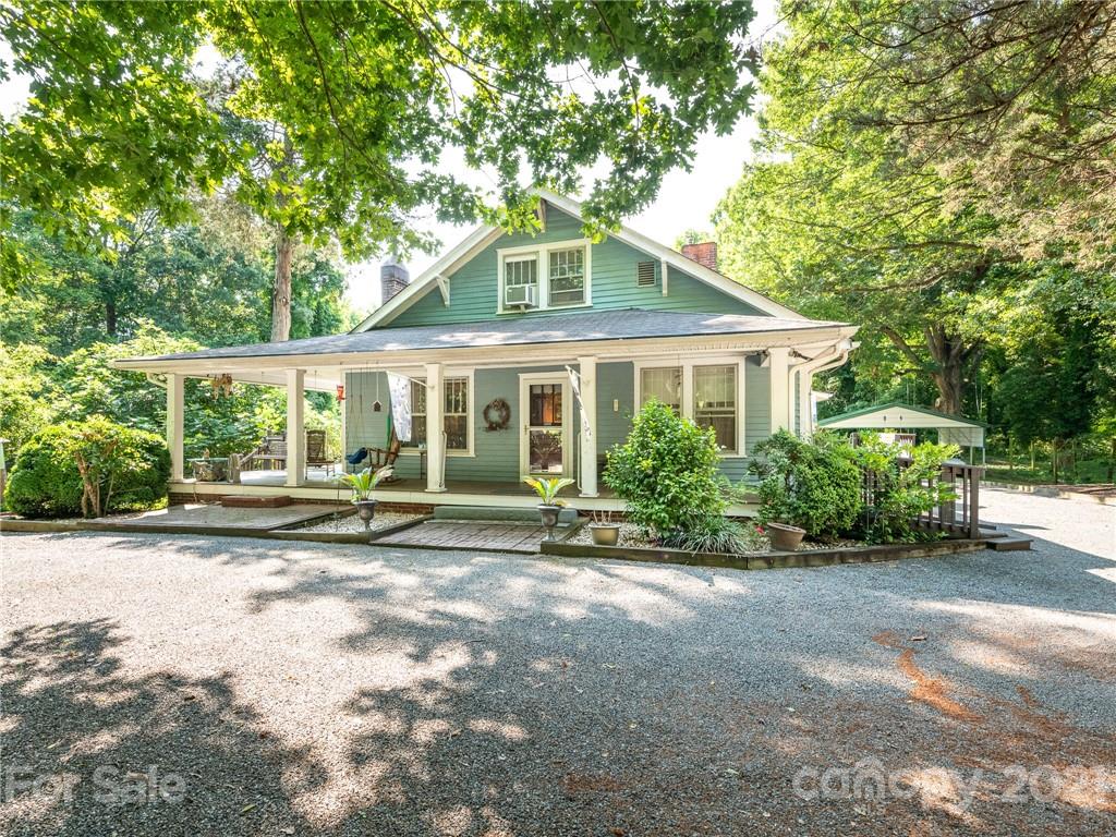 8728 Mount Holly Hntrsvlle Road Huntersville NC 28078