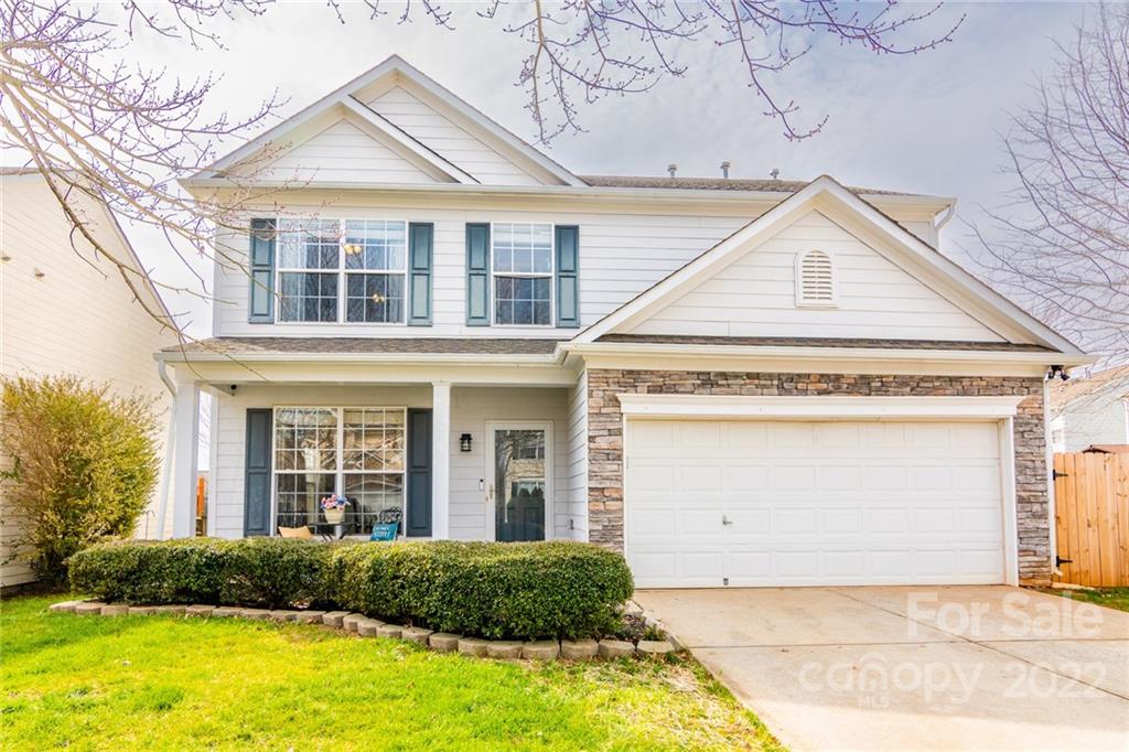 108 Charing Place Mooresville NC 28117