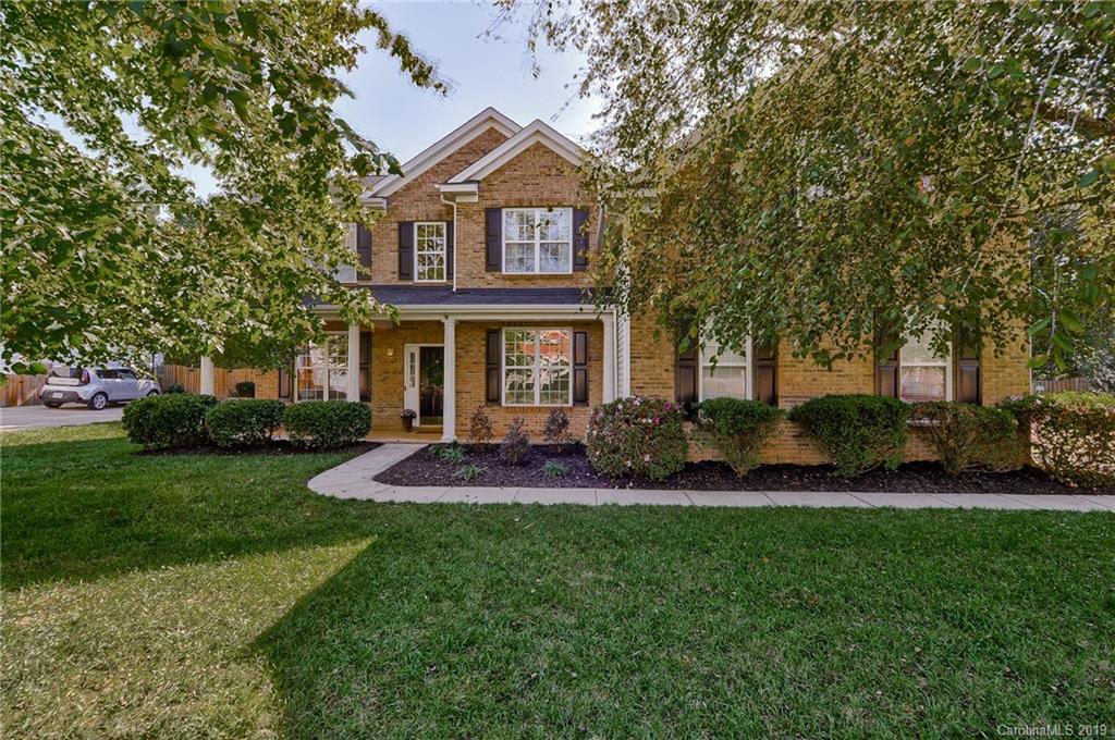 4813 Sandtyn Drive Waxhaw NC 28173