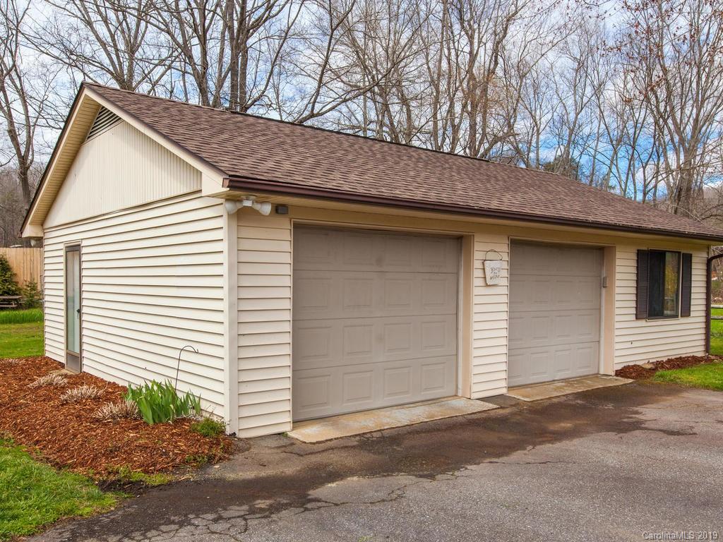 2 Shuford Road Barnardsville NC 28709