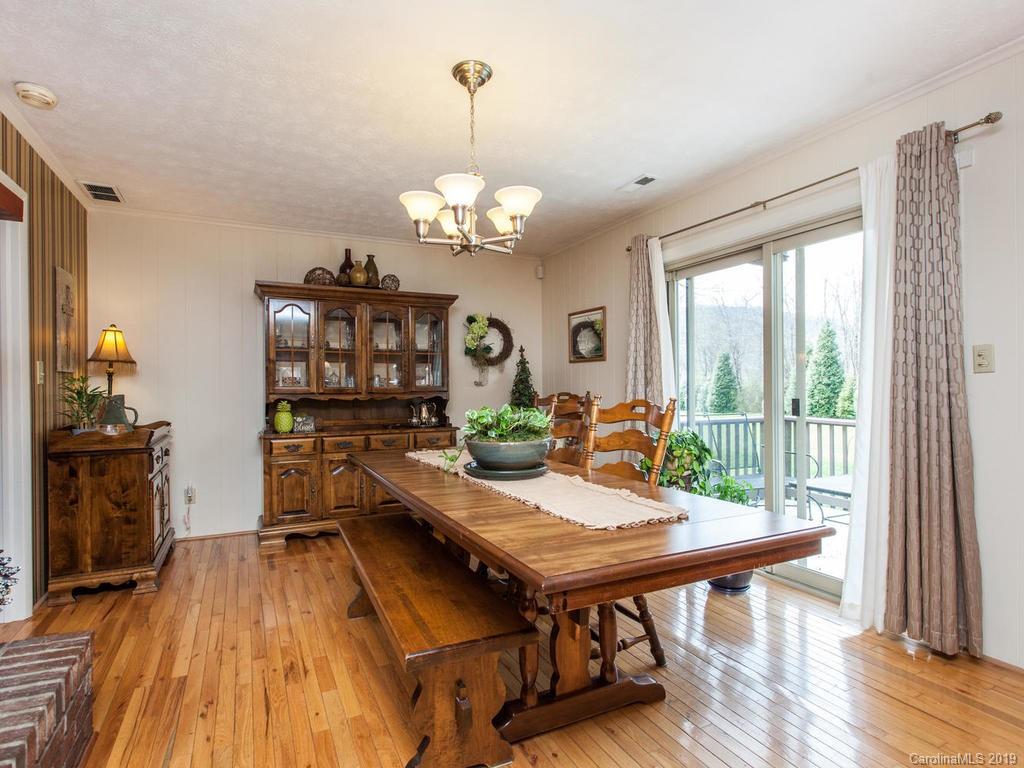 2 Shuford Road Barnardsville NC 28709